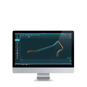 BendingStudio XT Metrology Software