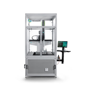 CMM Enclosure