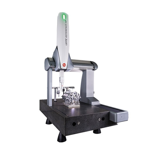 Coordinate measuring machines Archives - CMM BALTICS