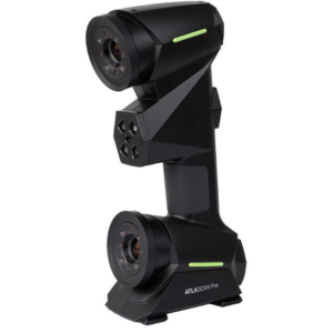 Handheld 3D Scanners